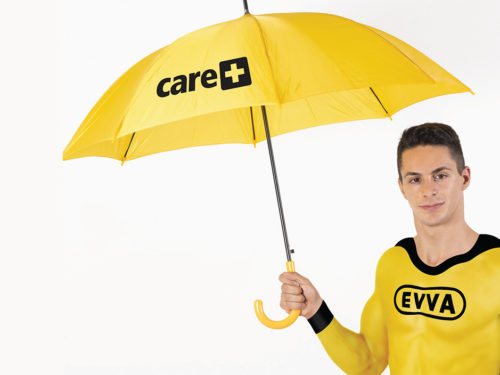 Evva Care+ : Supersicuro, adesso anche assicurato