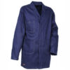 CAMICE COTONE BLU NAVY 48            NAMIBIA COFRA