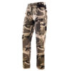 PANTALONE PANTHER MIMETICO L             GREEN BAY