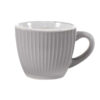 TAZZA CAFFE CERAMICA COLOURS     Pz 6 BELLINTAVOLA