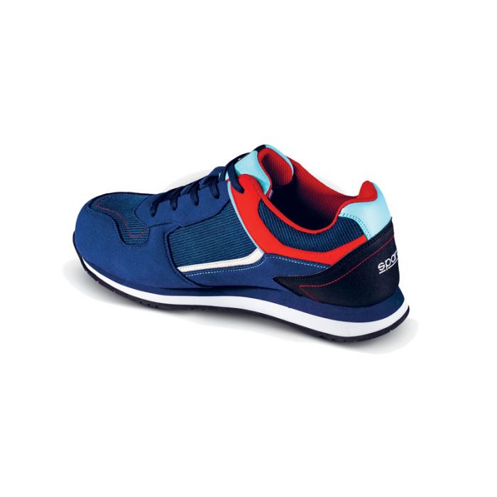 Scarpe antinfortunistiche Sparco MARTINI